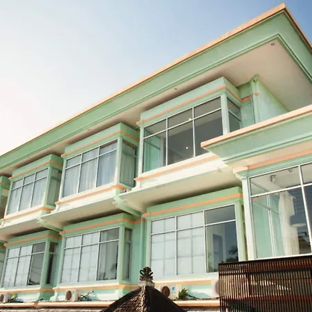 The Studio One At Nusa Dua